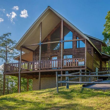 An Indian Dream Villa Henderson Springs Eksteriør billede